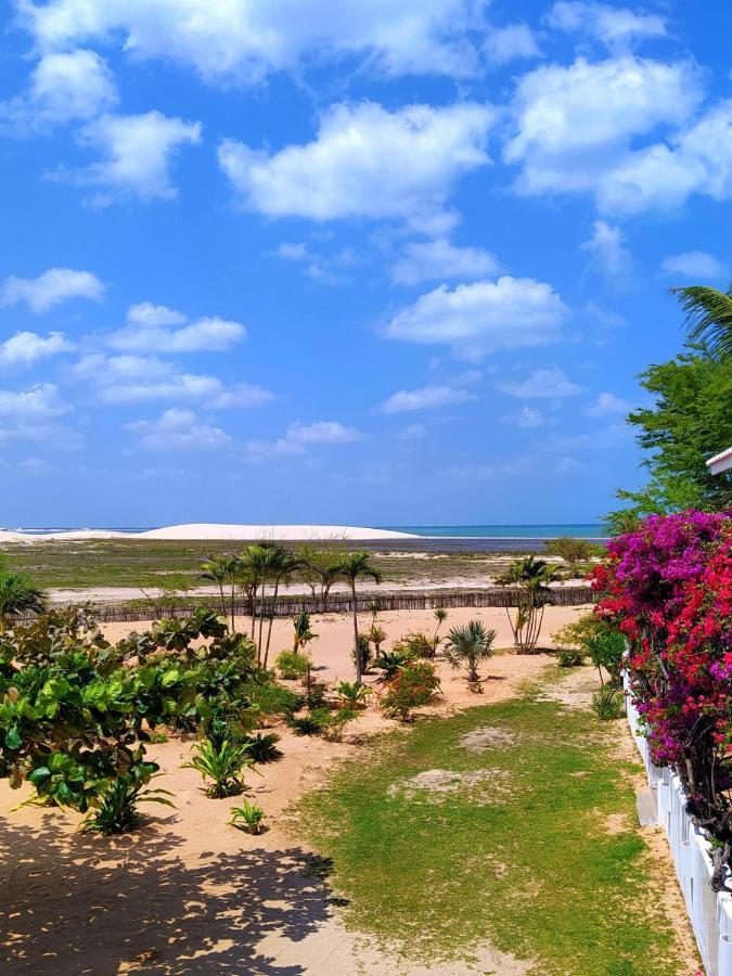 Pousada Sahara Jijoca de Jericoacoara Exteriér fotografie
